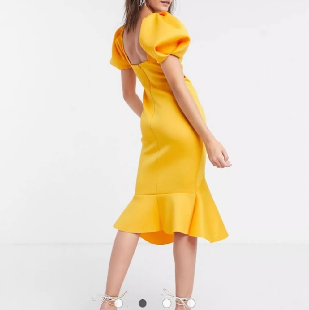 Dress - Picture 8 of 8
